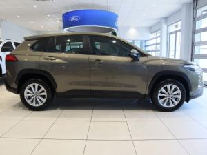 Toyota Corolla Cross 1.8 Xi - Image 2