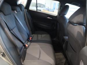 Toyota Corolla Cross 1.8 Xi - Image 4