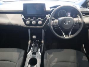 Toyota Corolla Cross 1.8 Xi - Image 6