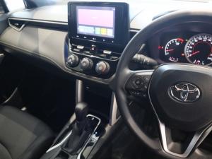 Toyota Corolla Cross 1.8 Xi - Image 7