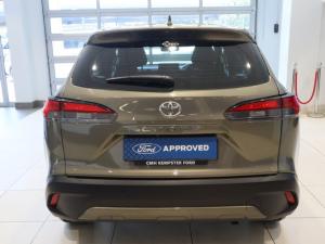 Toyota Corolla Cross 1.8 Xi - Image 9