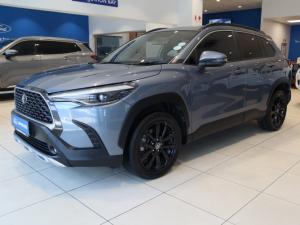 Toyota Corolla Cross 1.8 XR - Image 10