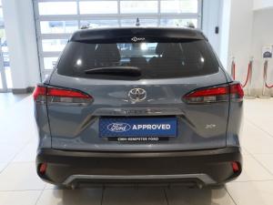 Toyota Corolla Cross 1.8 XR - Image 12