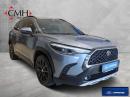Thumbnail Toyota Corolla Cross 1.8 XR