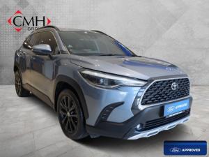 Toyota Corolla Cross 1.8 XR - Image 1