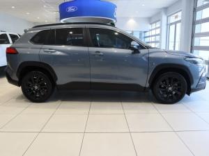 Toyota Corolla Cross 1.8 XR - Image 2