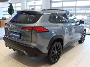 Toyota Corolla Cross 1.8 XR - Image 3