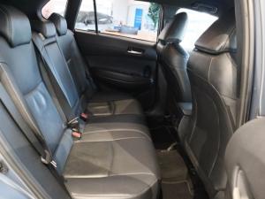Toyota Corolla Cross 1.8 XR - Image 4