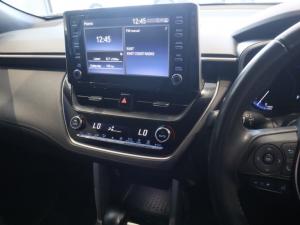Toyota Corolla Cross 1.8 XR - Image 8