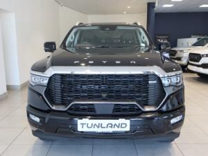 Foton Tunland V9 2.0TD double cab VLX - Image 14