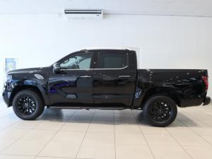 Foton Tunland V9 2.0TD double cab VLX - Image 2