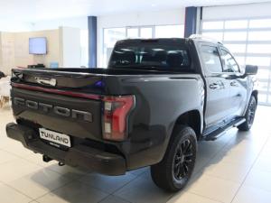 Foton Tunland V9 2.0TD double cab VLX - Image 3