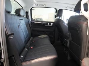 Foton Tunland V9 2.0TD double cab VLX - Image 4