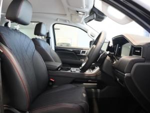 Foton Tunland V9 2.0TD double cab VLX - Image 5