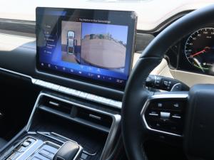 Foton Tunland V9 2.0TD double cab VLX - Image 7