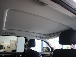 Foton Tunland V9 2.0TD double cab VLX - Image 9