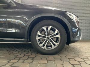 Mercedes-Benz GLC GLC220d 4Matic - Image 10