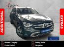 Thumbnail Mercedes-Benz GLC GLC220d 4Matic