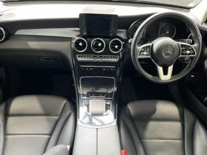 Mercedes-Benz GLC GLC220d 4Matic - Image 7