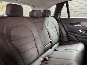 Mercedes-Benz GLC GLC220d 4Matic - Image 9