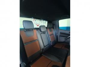Ford Ranger 3.2TDCi double cab 4x4 Wildtrak auto - Image 10