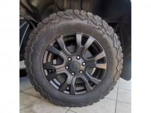 Ford Ranger 3.2TDCi double cab 4x4 Wildtrak auto - Image 12