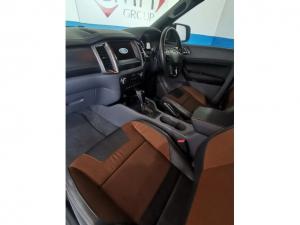 Ford Ranger 3.2TDCi double cab 4x4 Wildtrak auto - Image 15