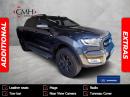 Thumbnail Ford Ranger 3.2TDCi double cab 4x4 Wildtrak auto