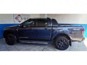 Ford Ranger 3.2TDCi double cab 4x4 Wildtrak auto - Image 2