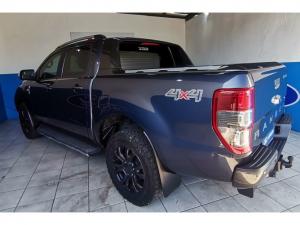 Ford Ranger 3.2TDCi double cab 4x4 Wildtrak auto - Image 3