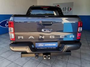 Ford Ranger 3.2TDCi double cab 4x4 Wildtrak auto - Image 4
