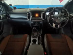Ford Ranger 3.2TDCi double cab 4x4 Wildtrak auto - Image 6