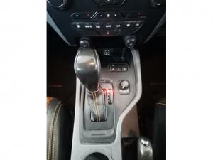 Ford Ranger 3.2TDCi double cab 4x4 Wildtrak auto - Image 7