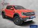 Ford Ranger 3.0T V6 double cab Raptor 4WD - Thumbnail 1