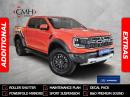 Thumbnail Ford Ranger 3.0T V6 double cab Raptor 4WD