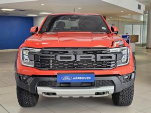 Ford Ranger 3.0T V6 double cab Raptor 4WD - Image 2