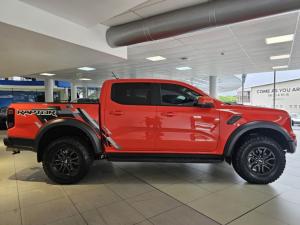 Ford Ranger 3.0T V6 double cab Raptor 4WD - Image 3