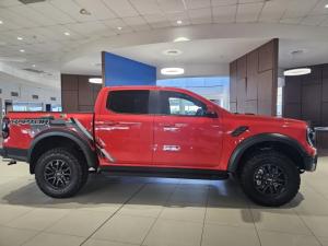 Ford Ranger 3.0T V6 double cab Raptor 4WD - Image 3
