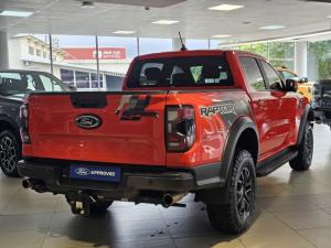 Ford Ranger 3.0T V6 double cab Raptor 4WD - Image 4