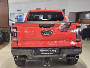 Ford Ranger 3.0T V6 double cab Raptor 4WD - Image 5