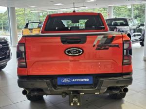 Ford Ranger 3.0T V6 double cab Raptor 4WD - Image 5
