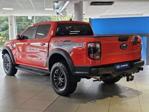 Ford Ranger 3.0T V6 double cab Raptor 4WD - Image 6