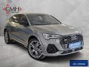 Thumbnail Audi Q3 Sportback 40TFSI quattro S line