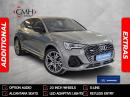 Thumbnail Audi Q3 Sportback 40TFSI quattro S line
