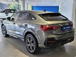 Audi Q3 Sportback 40TFSI quattro S line - Image 6