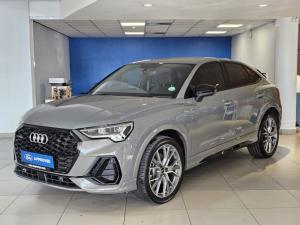 Audi Q3 Sportback 40TFSI quattro S line - Image 7