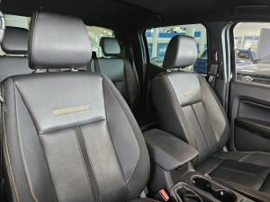Ford Ranger 2.0Bi-Turbo double cab 4x4 Wildtrak - Image 10