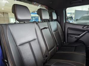 Ford Ranger 2.0Bi-Turbo double cab 4x4 Wildtrak - Image 11