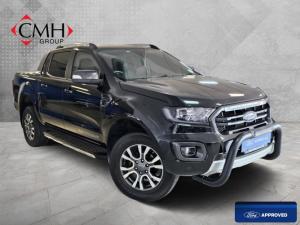 Ford Ranger 2.0Bi-Turbo double cab 4x4 Wildtrak - Image 1