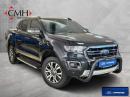 Thumbnail Ford Ranger 2.0Bi-Turbo double cab 4x4 Wildtrak